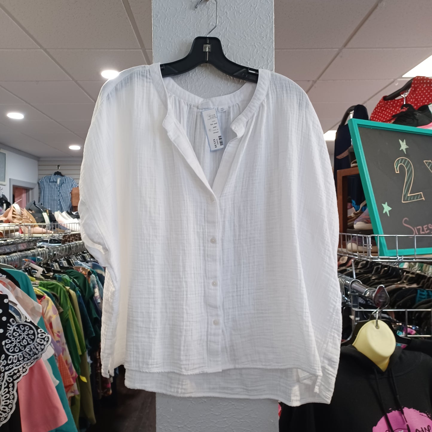 (XXL) Gap