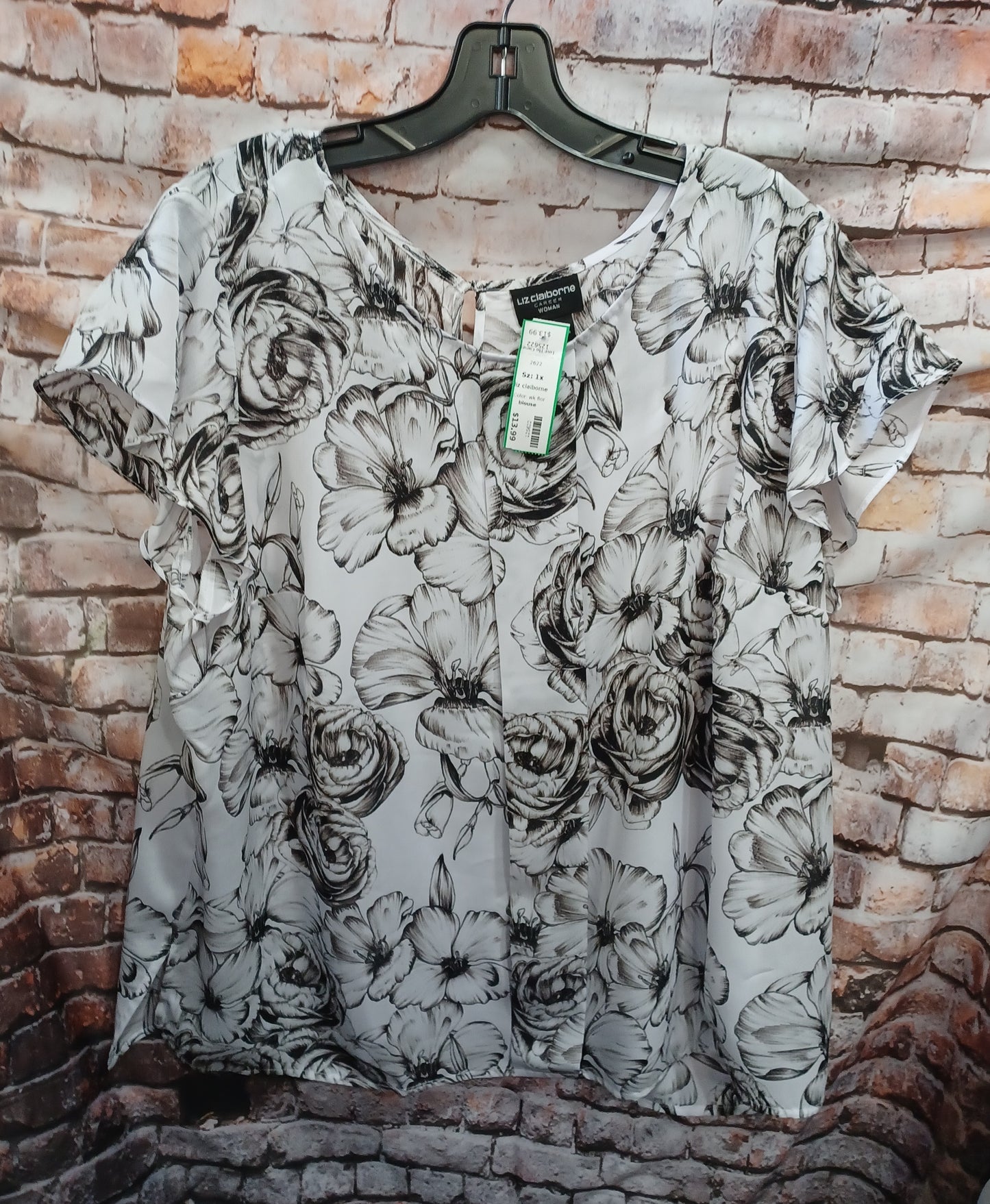 (1x) Liz Claiborne