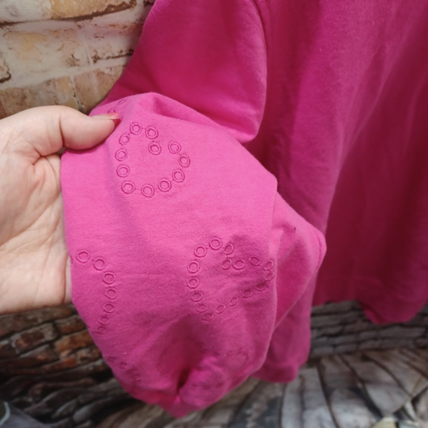 (1x) Jane + Delancey