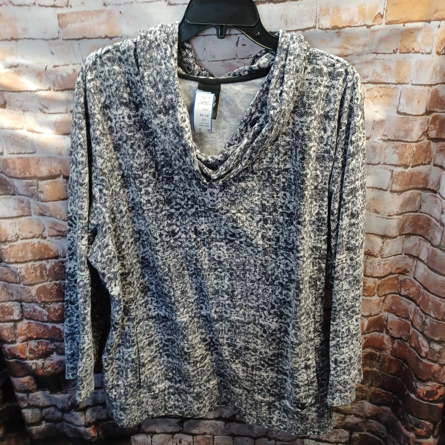 (1x) Gloria Vanderbilt Sport