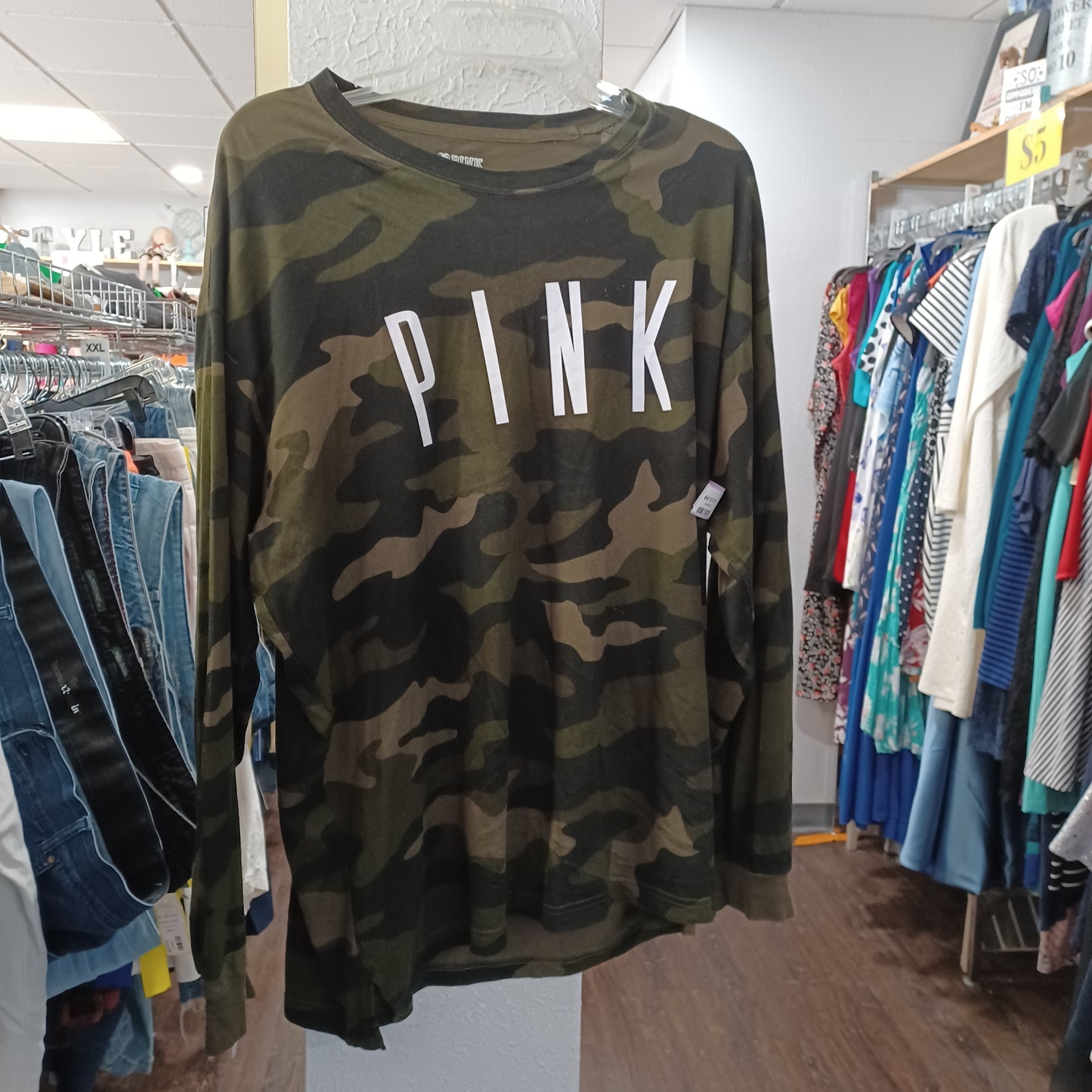 (XL) Pink