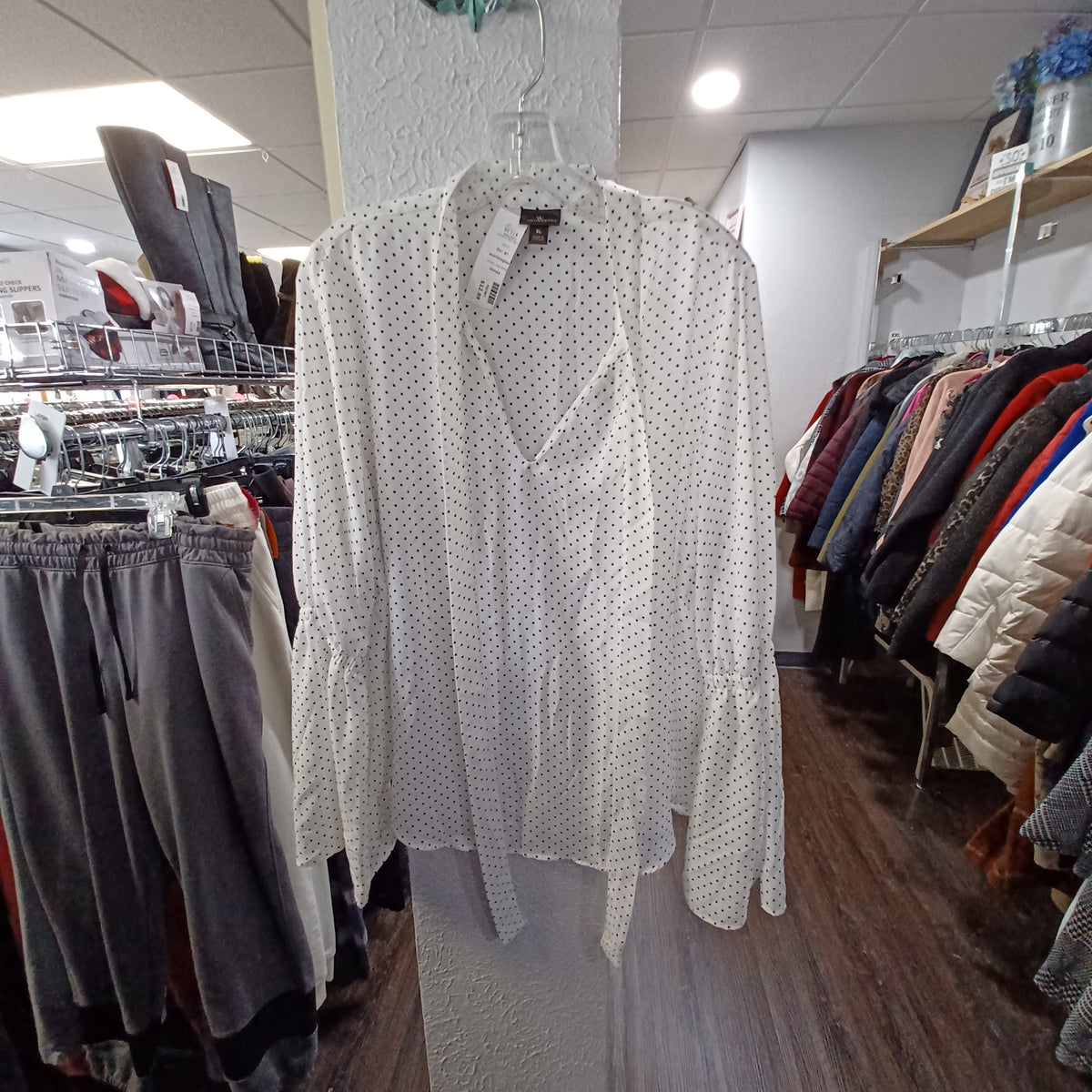(XL) Worthington