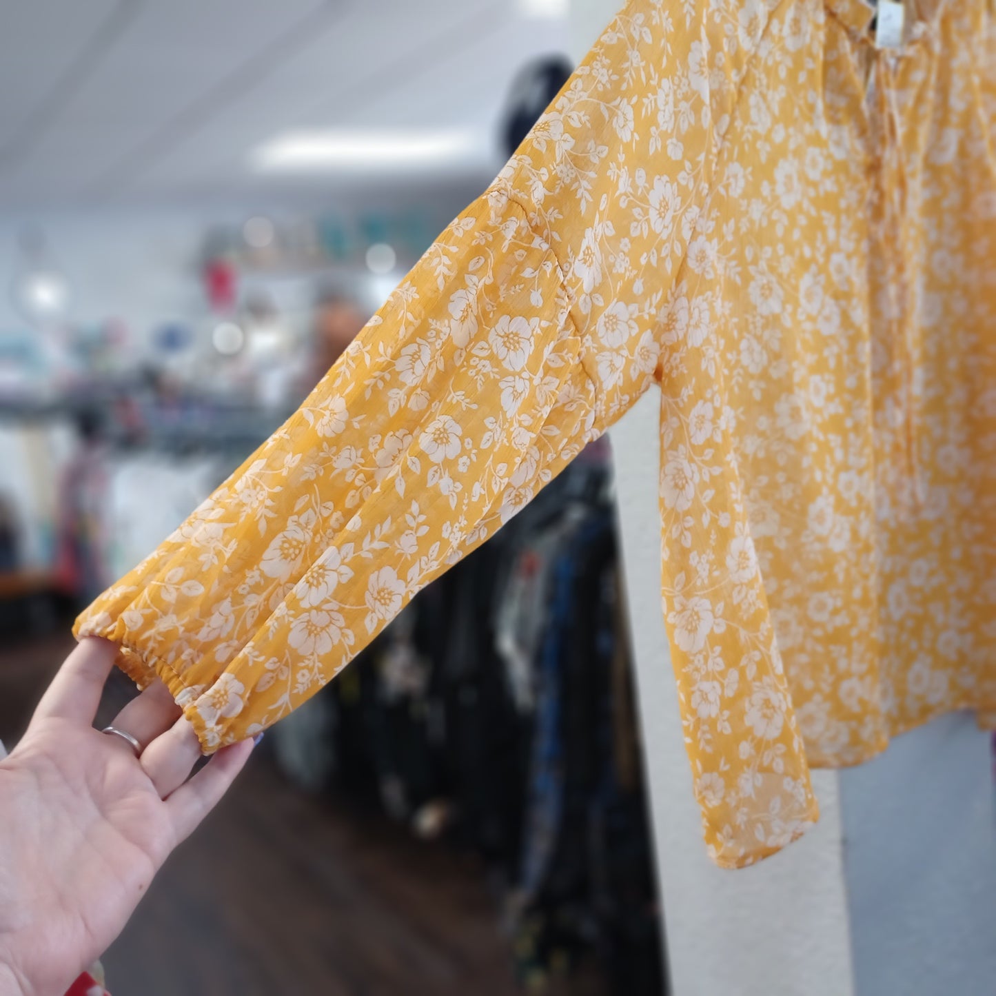 (XL) A Love Story