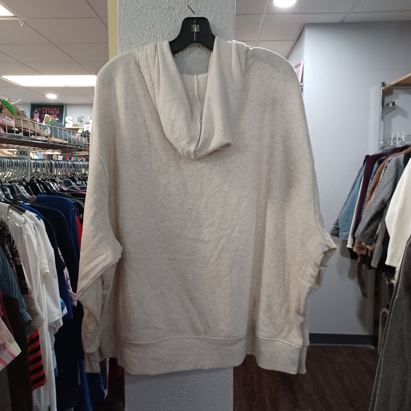 (2x) Maurices