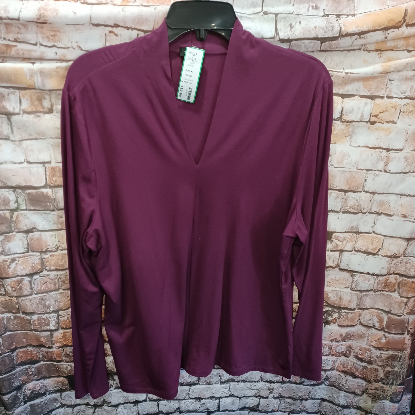 (XL) Talbots