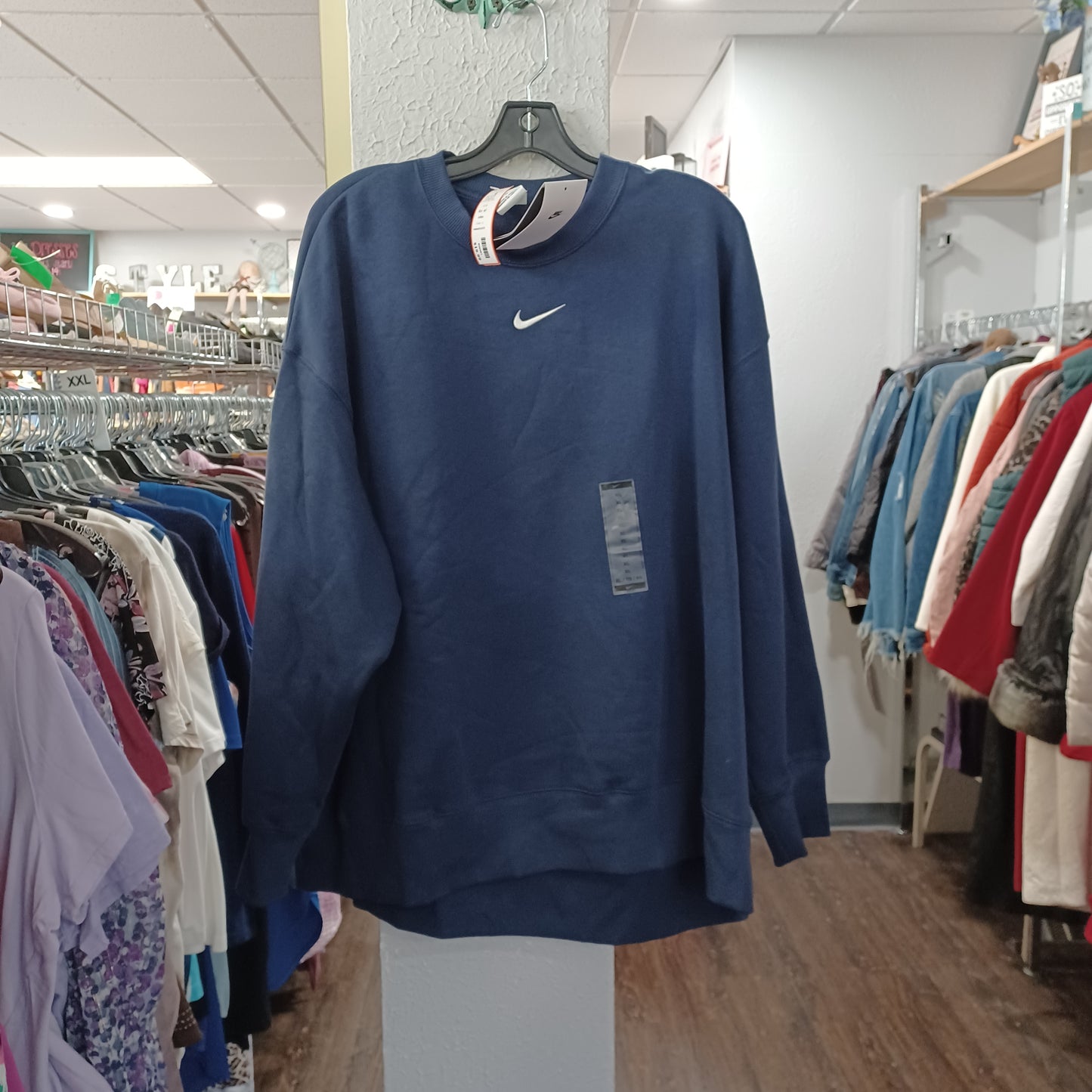(XL) Nike