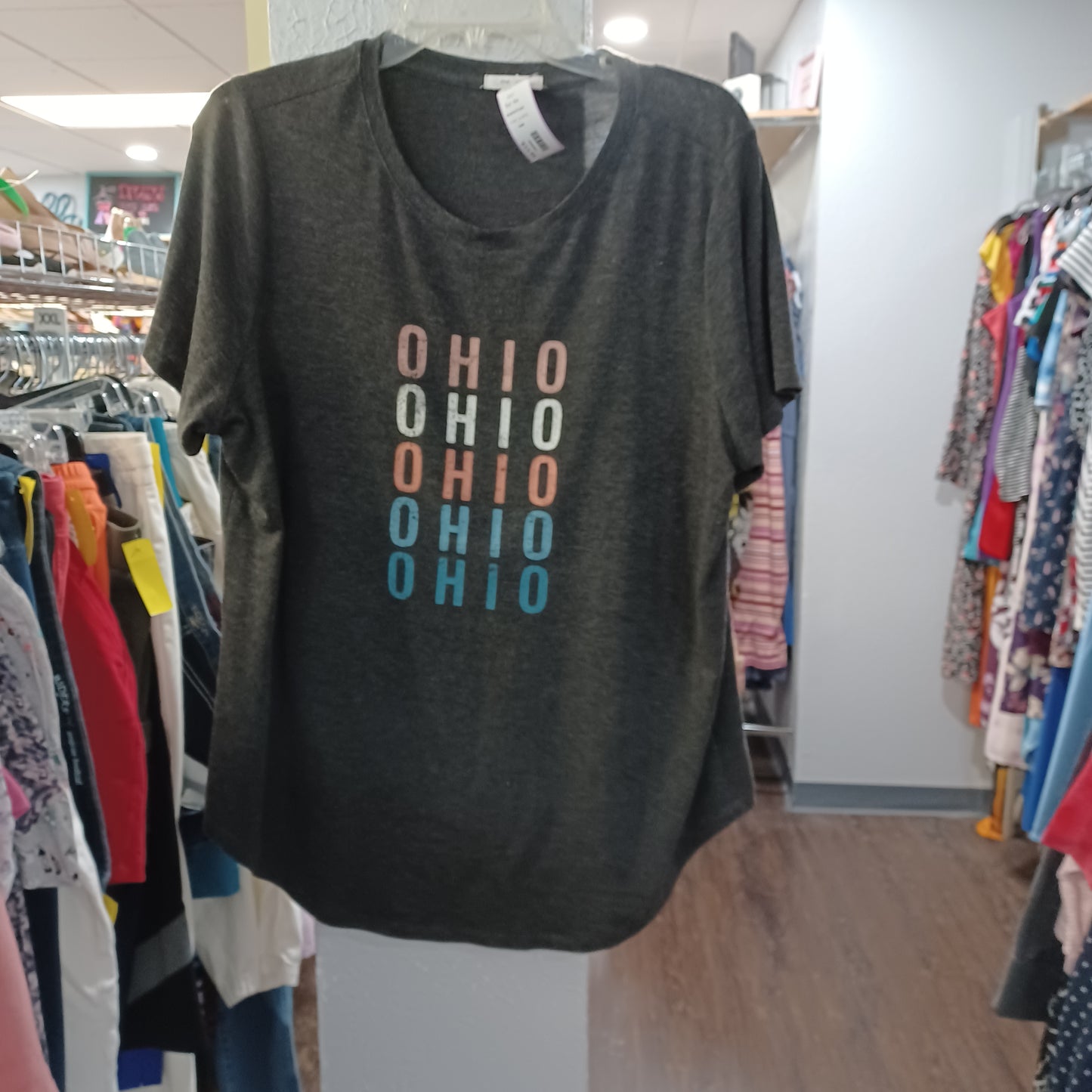 (0x) Maurices