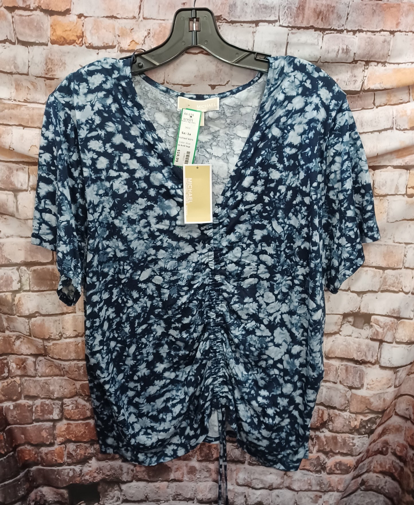 (1x) Michael Kors