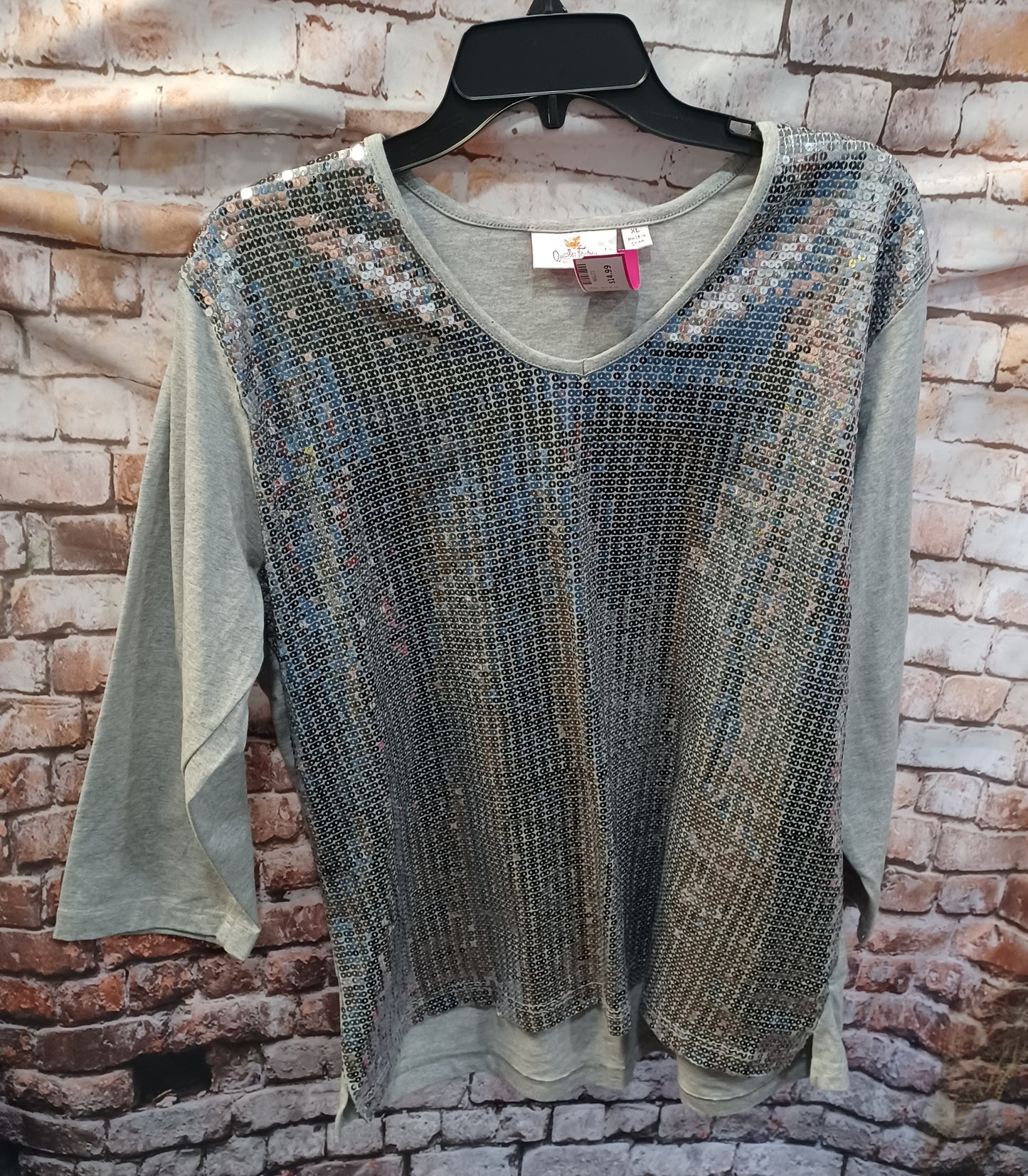 (XL) Quacker Factory