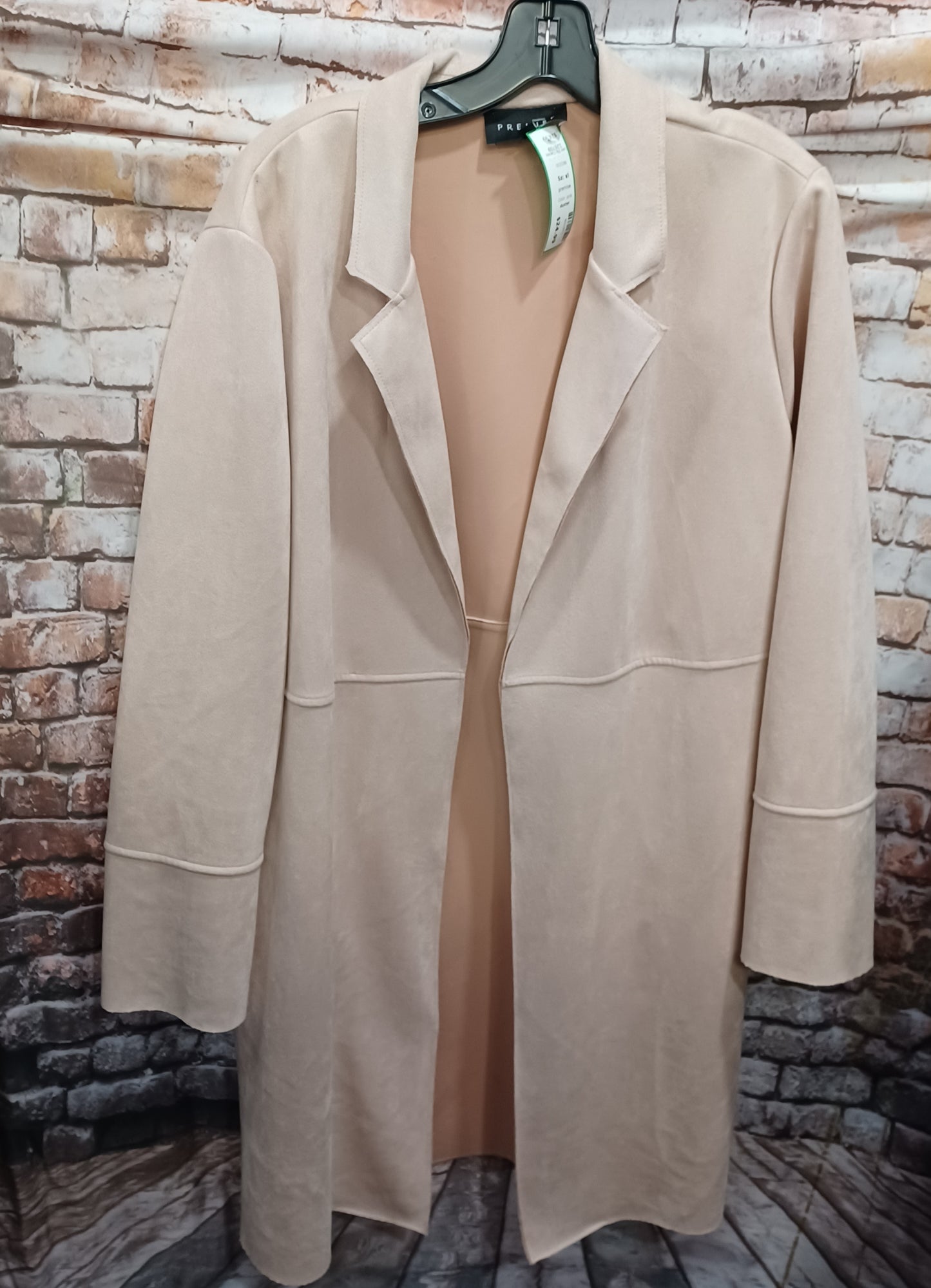 (XL) Premise
