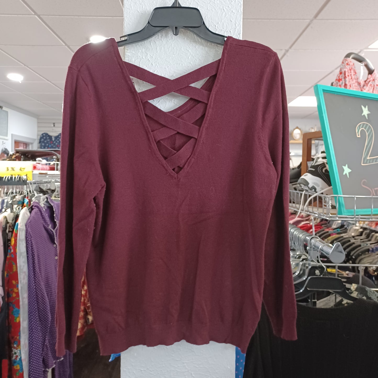 (XL) Love Ellie