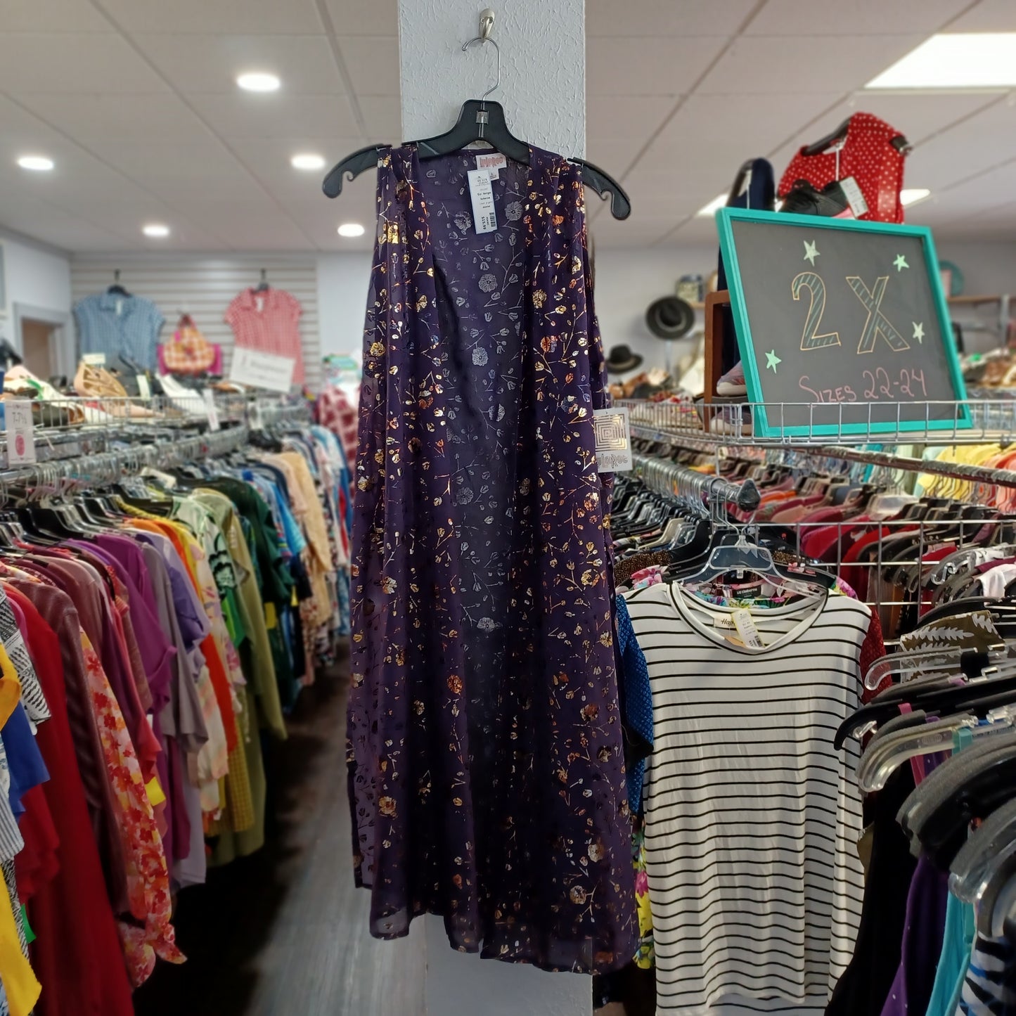 (Large) LuLaRoe