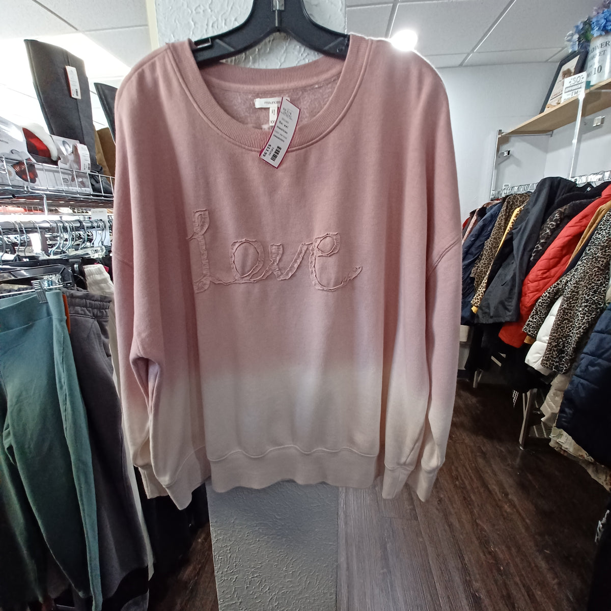 (XXL) Maurices