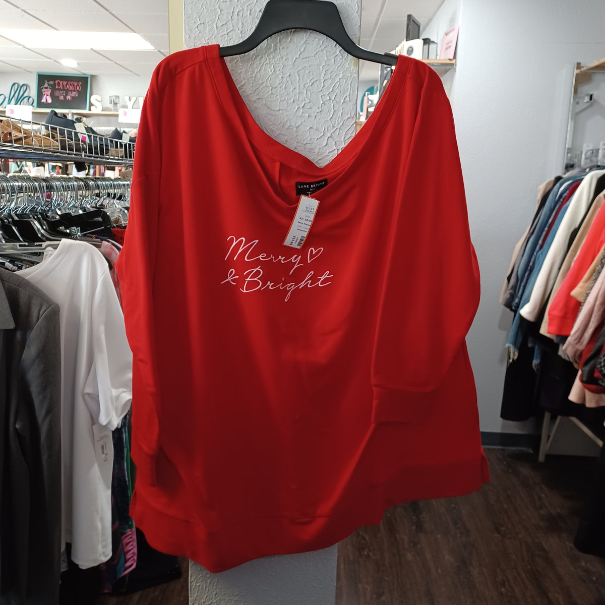 (18/20) Lane Bryant