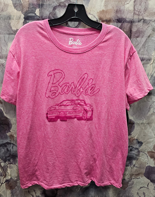 (2x) Barbie Tee