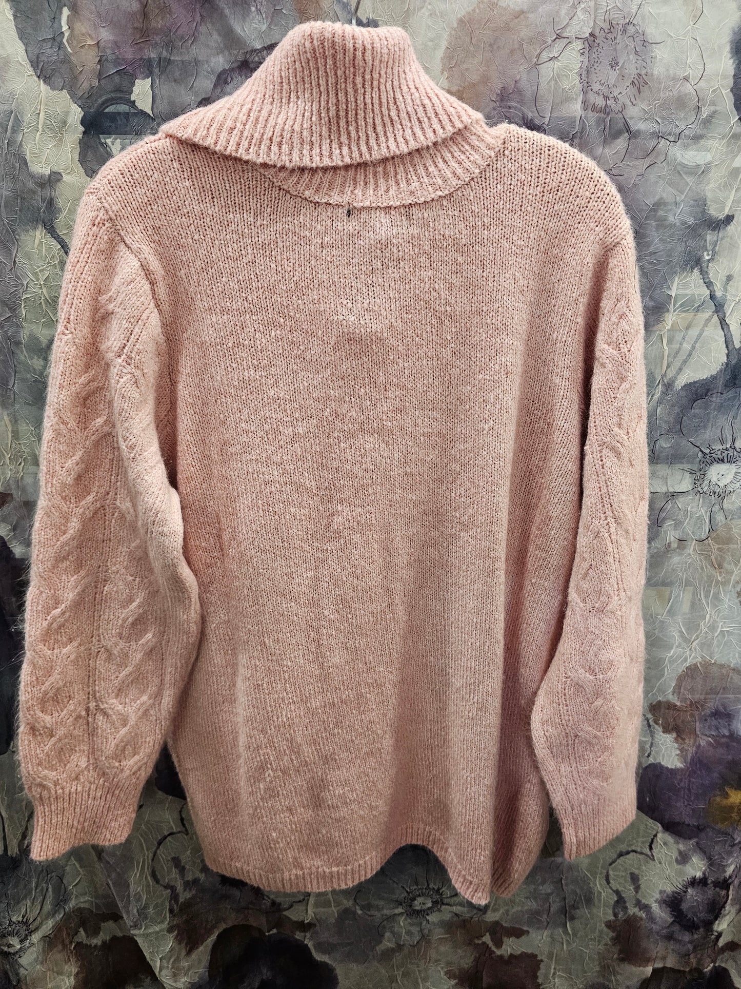 (1x) Love Ellie Sweater