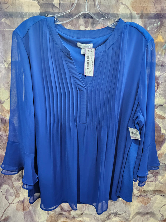 (1x) Charter Club Blouse