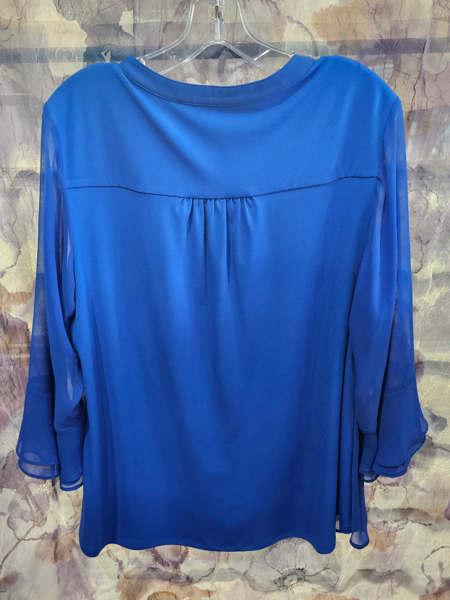 (1x) Charter Club Blouse