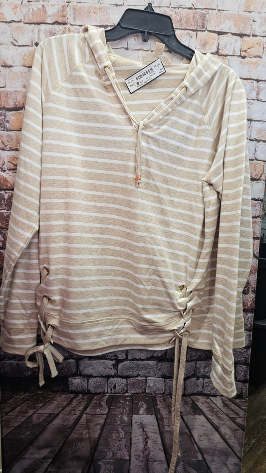 (XL) Michael Kors Hoodie