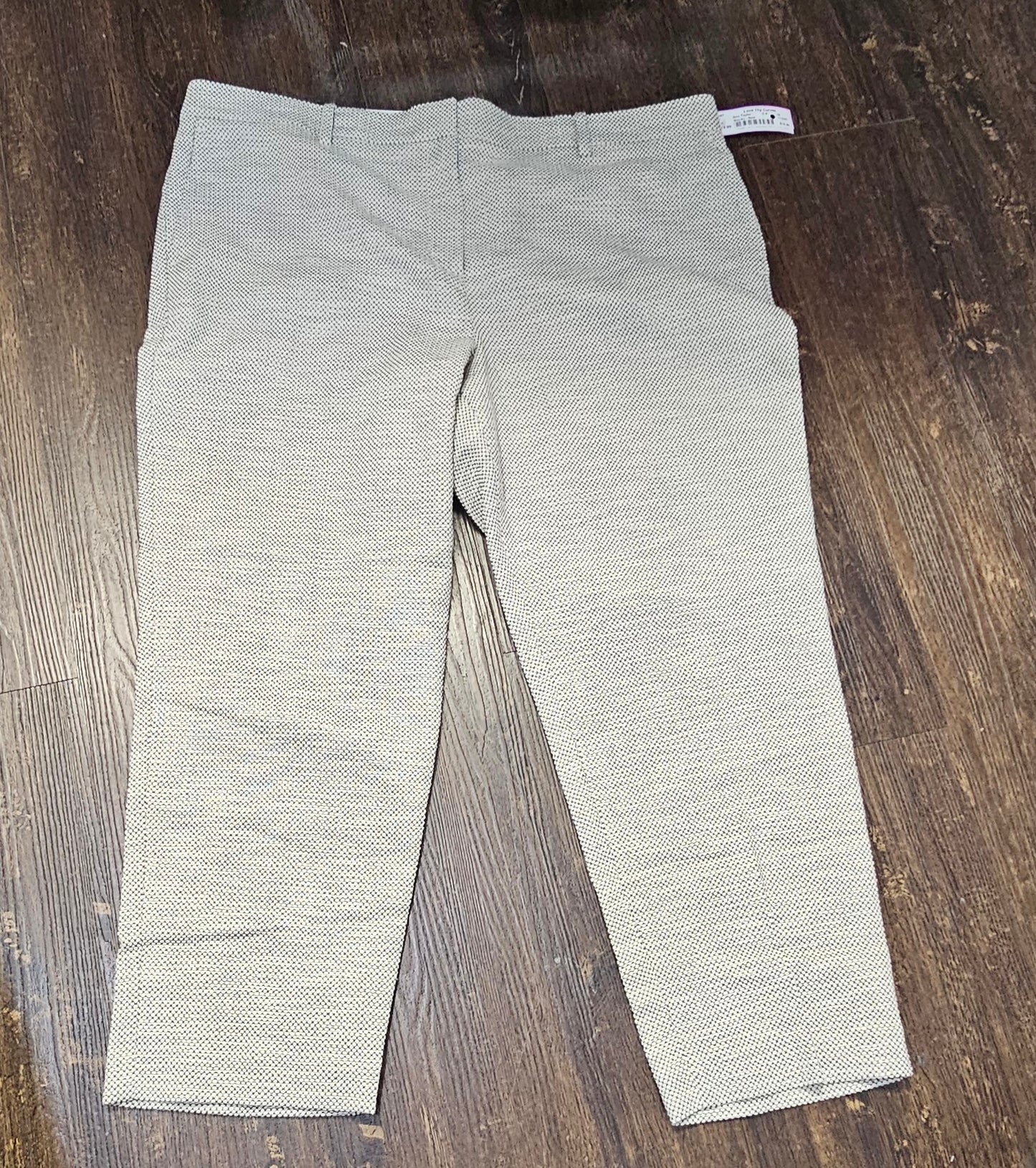 (18) Ann Taylor Slacks