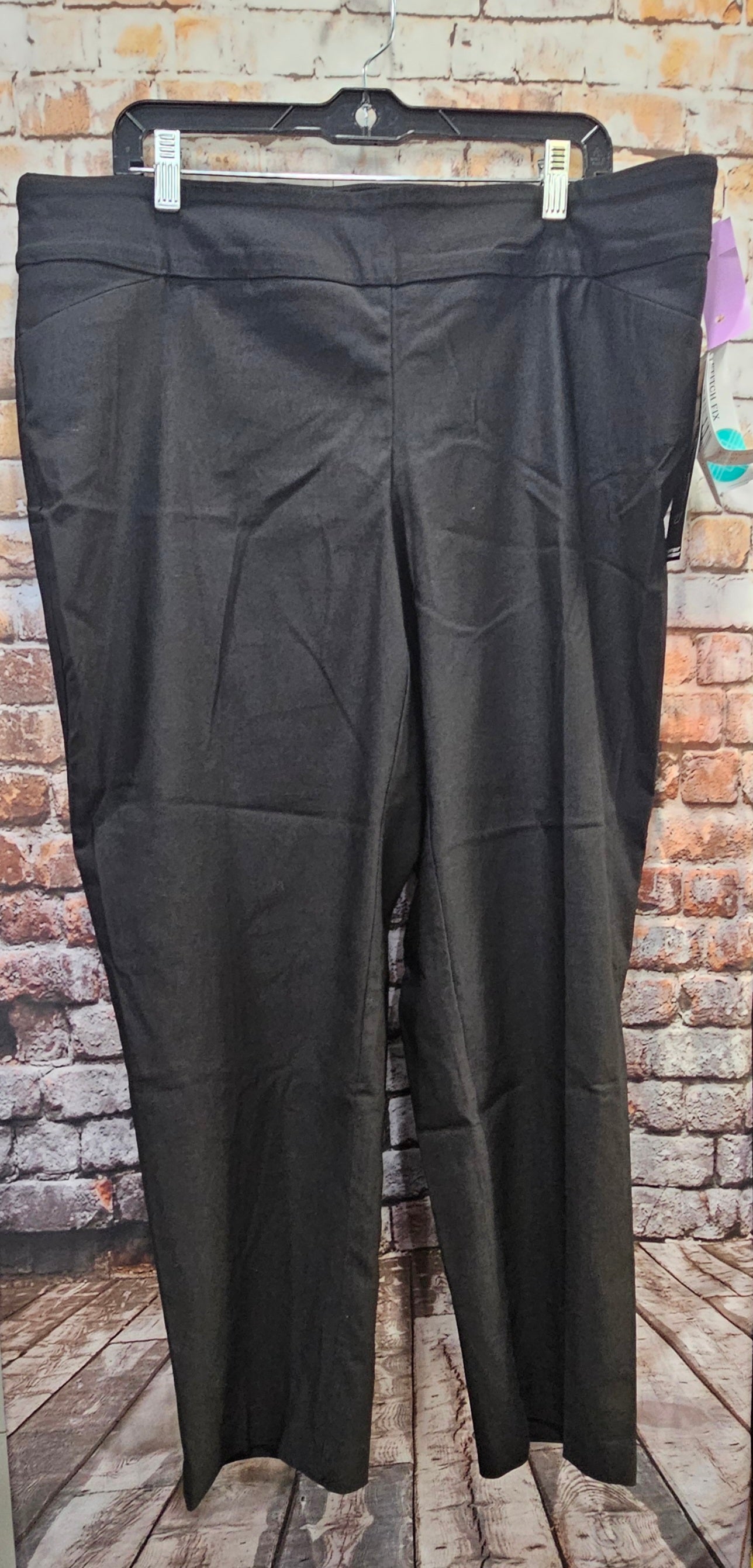 (20) Tribal Slacks