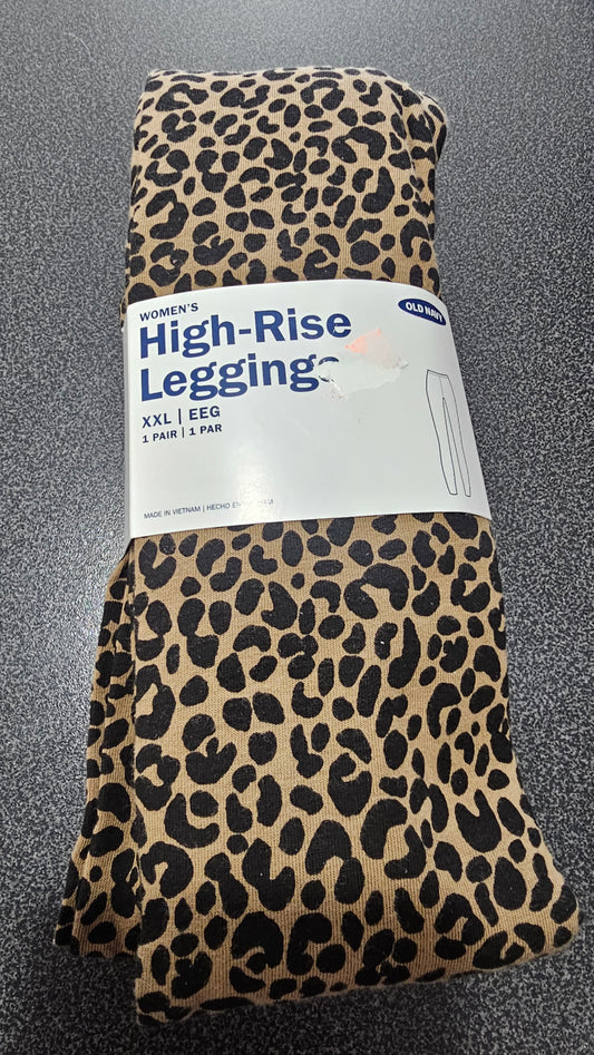 (2x) Old Navy Leggings