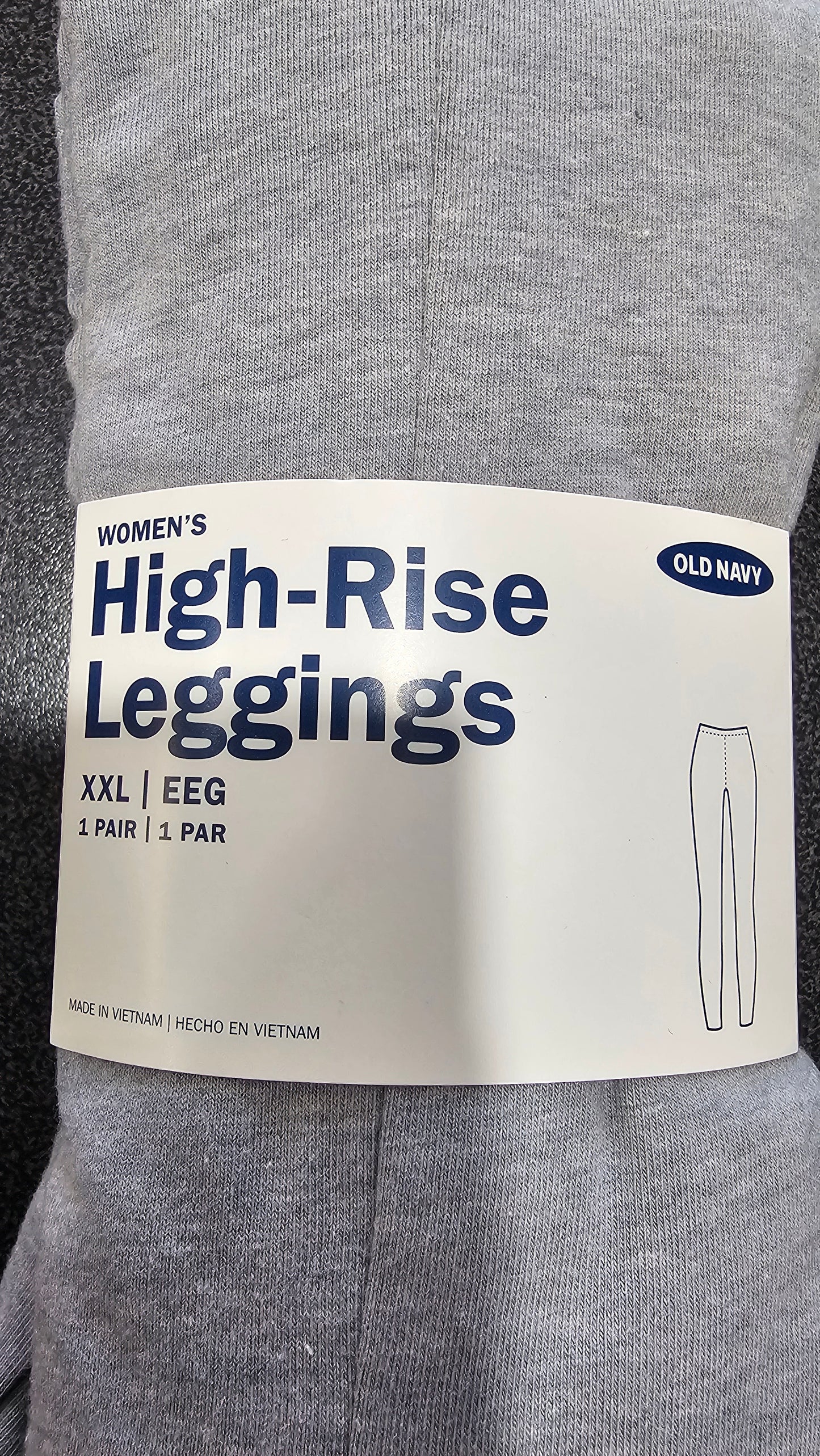 (2x) Old Navy Leggings