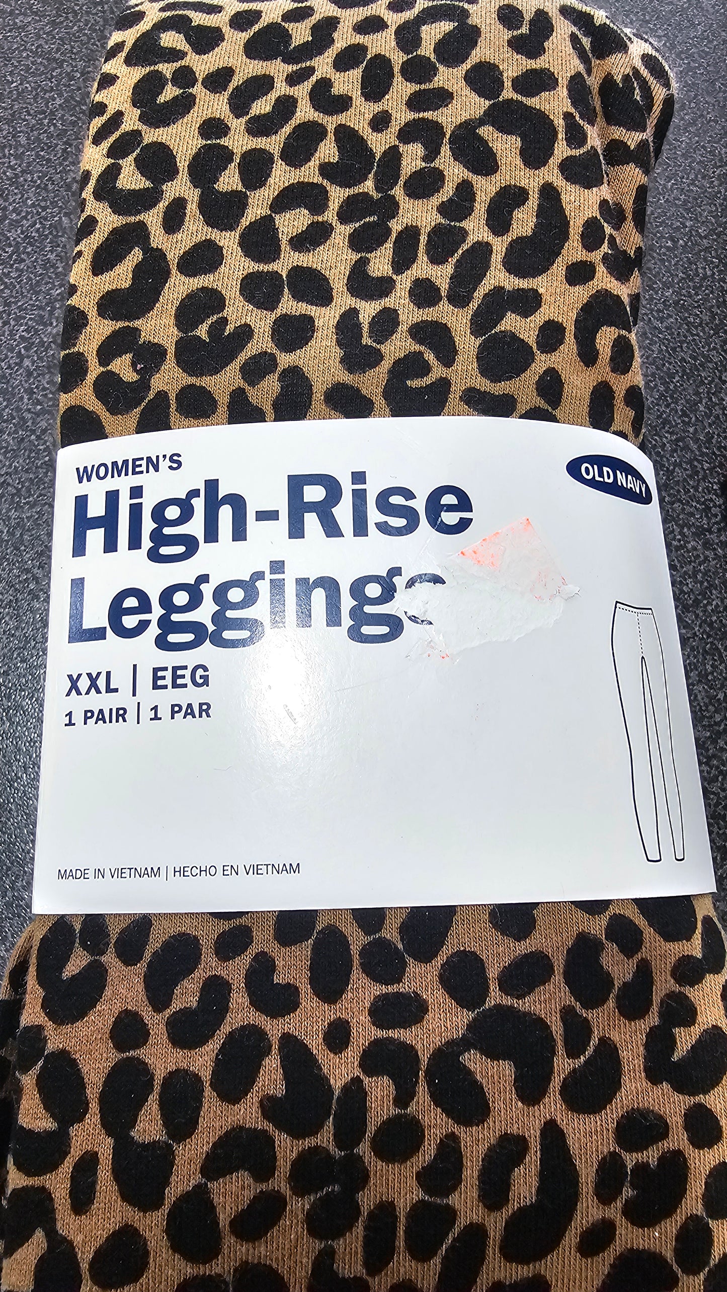 (2x) Old Navy Leggings