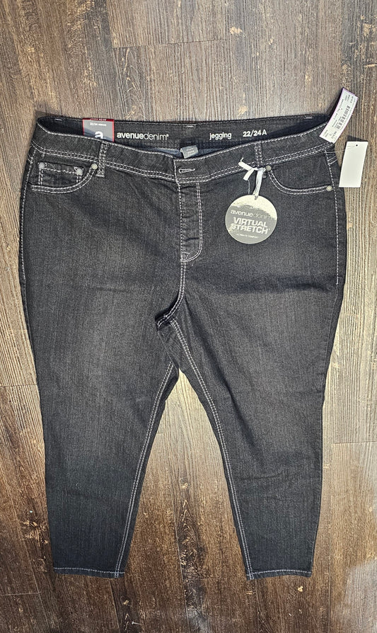 (22/24) Avenue Jeans