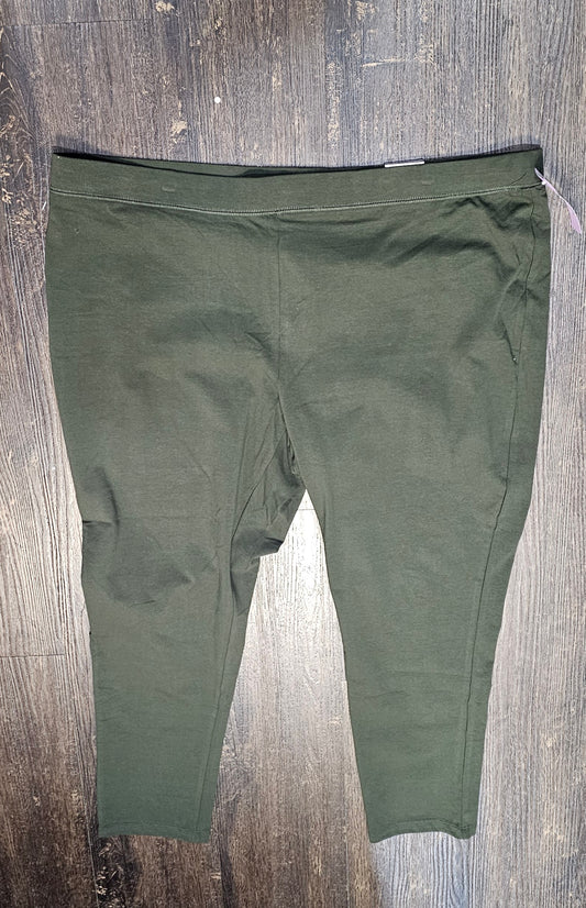 (26/28) Avenue Leggings