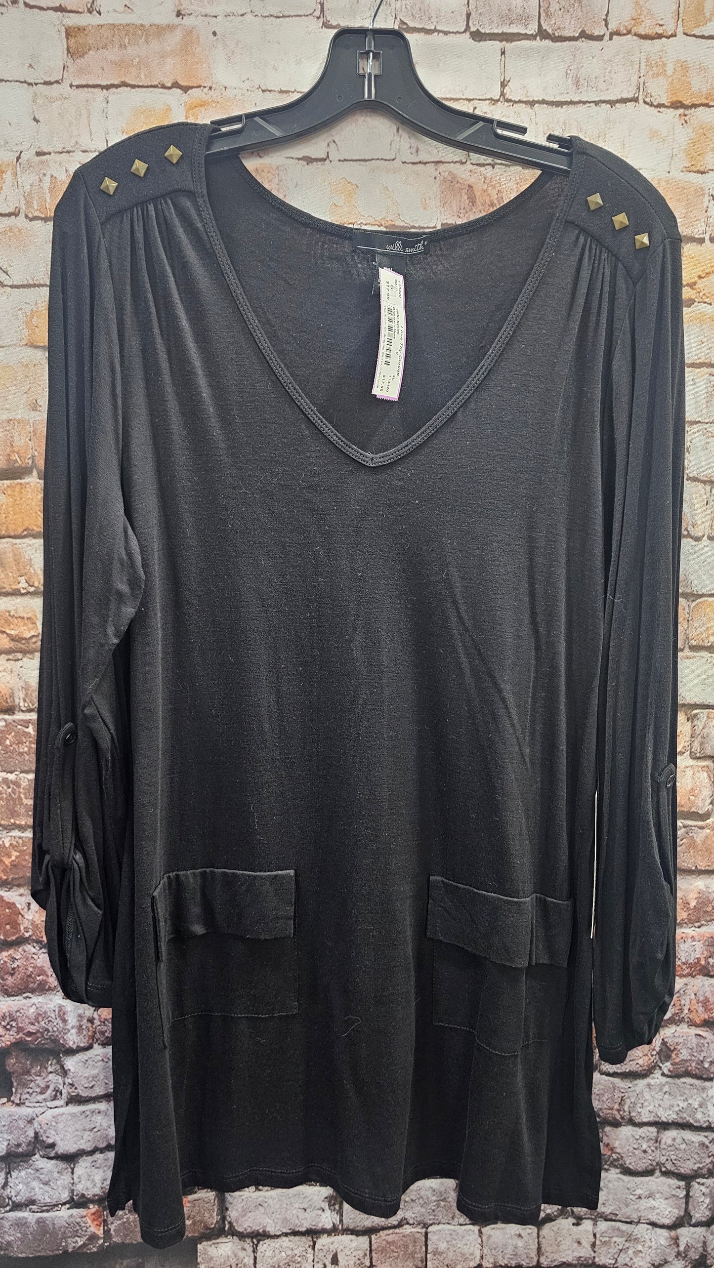 (XL) Willi Smith Top