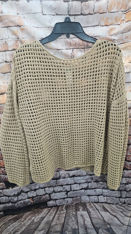 (XL) Nine West Sweater