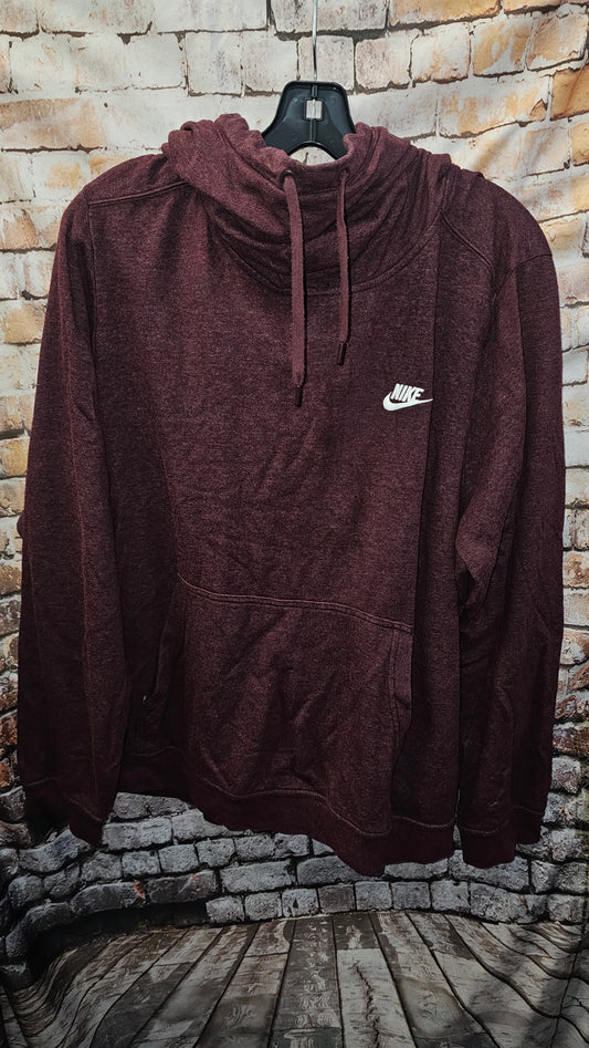 (3x) Nike Hoodie