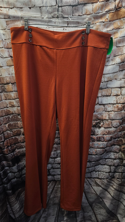 (2x) Soho Slacks