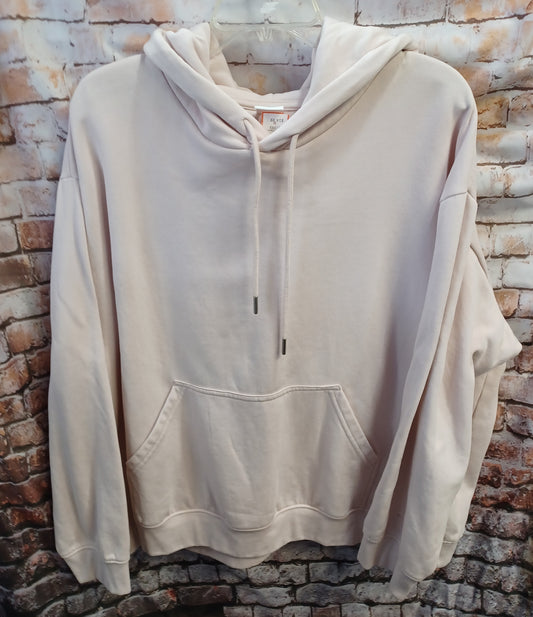 XXL H&M hoodie