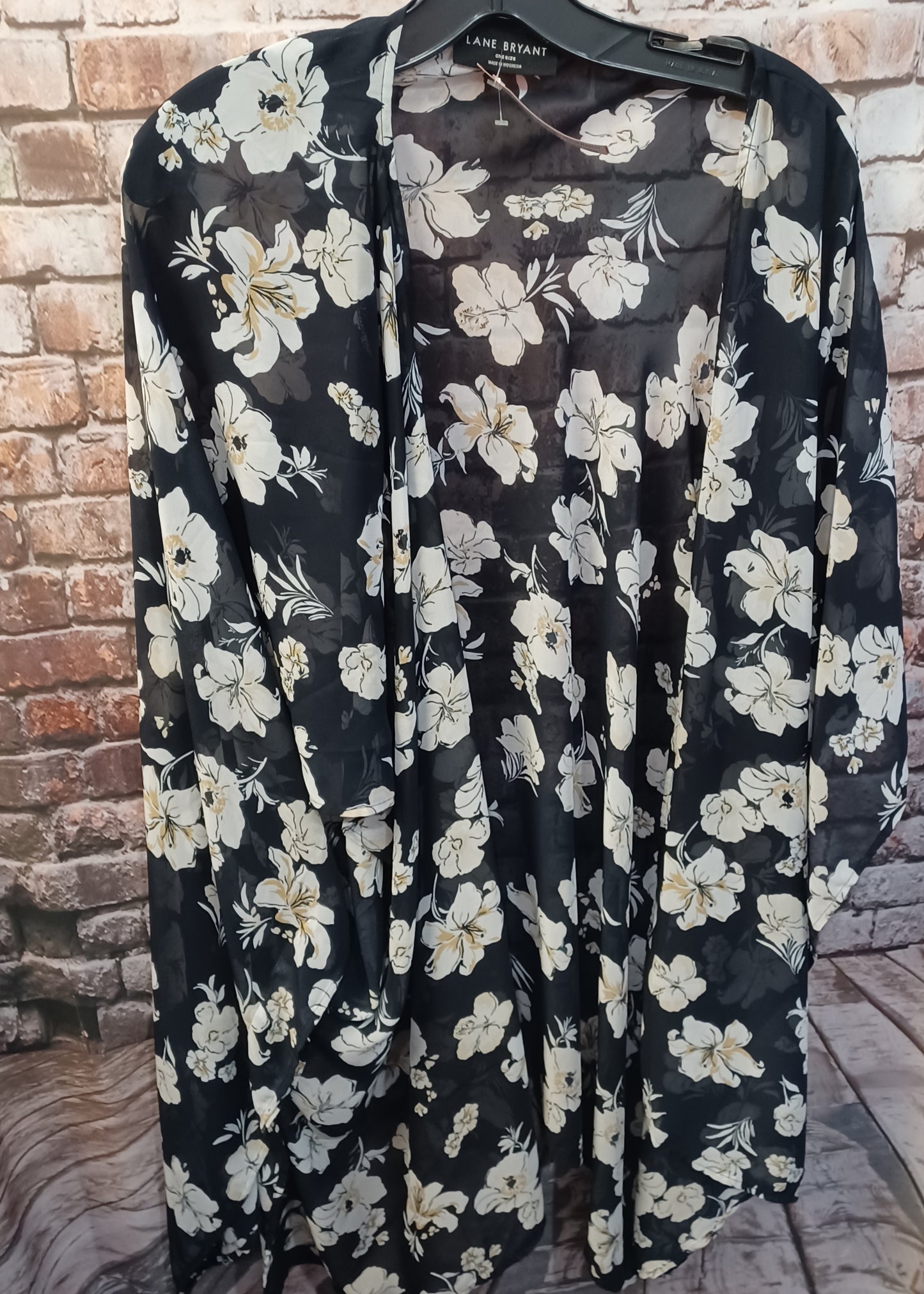 OSFA  - Lane Bryant