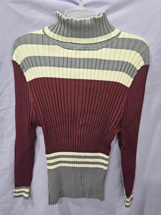 (22/24) Ashley Stewart Sweater