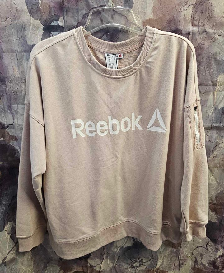 (XL) Reebok Sweatshirt