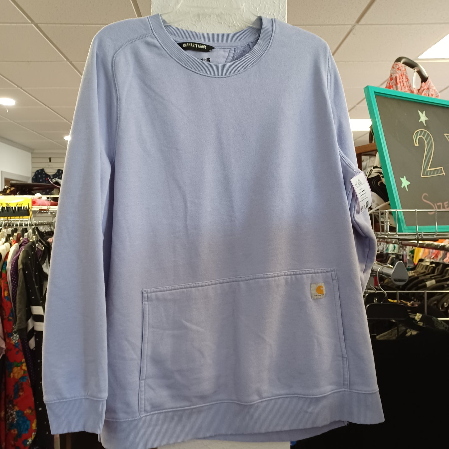 (XXL) Carhart