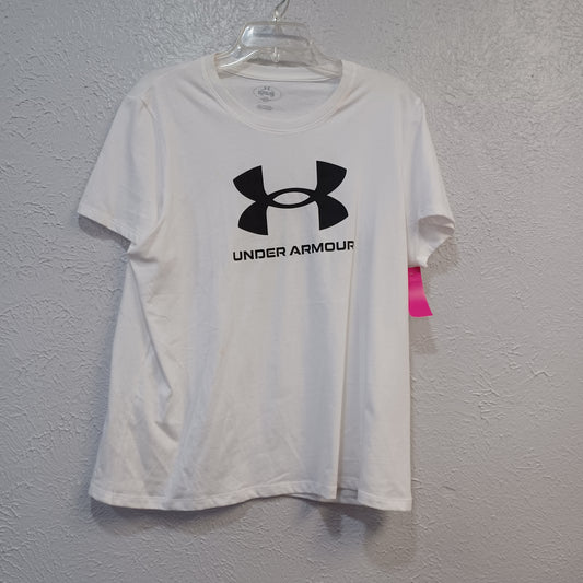 (XL) Under Armour