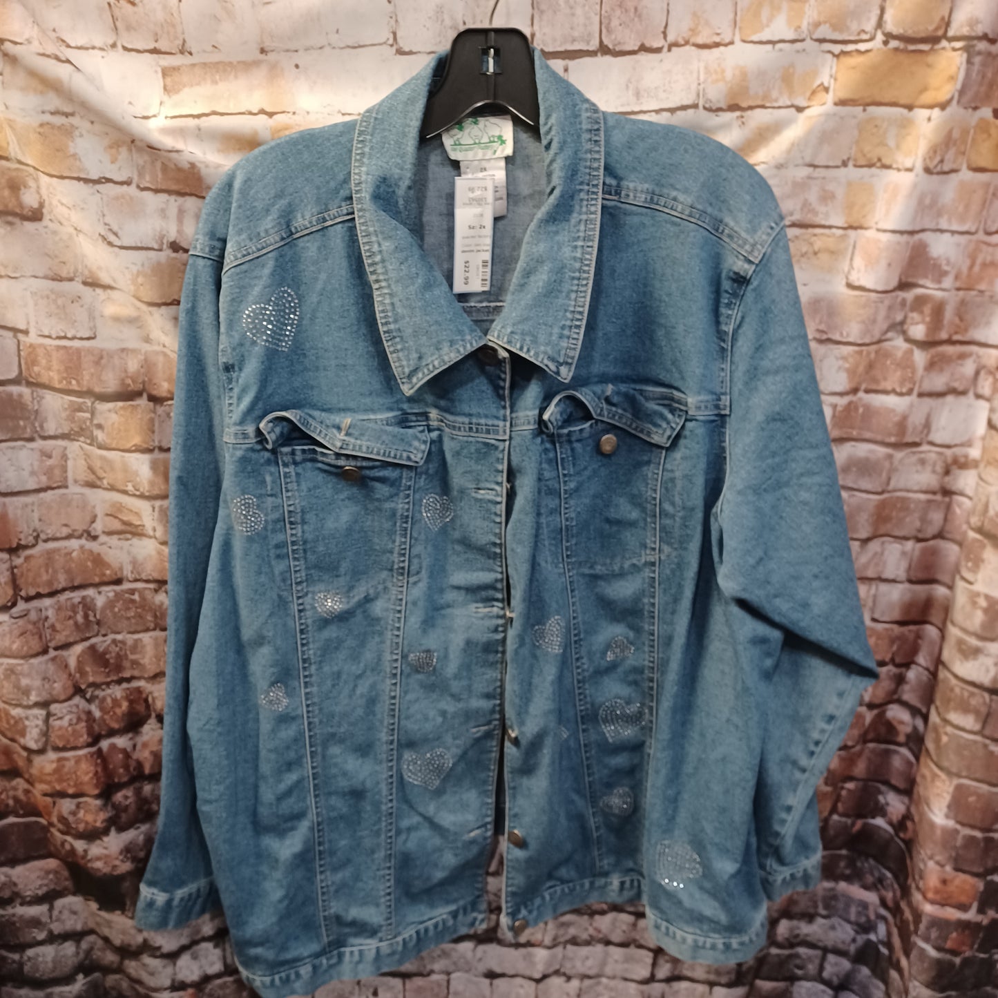 (2x) Quacker Factory