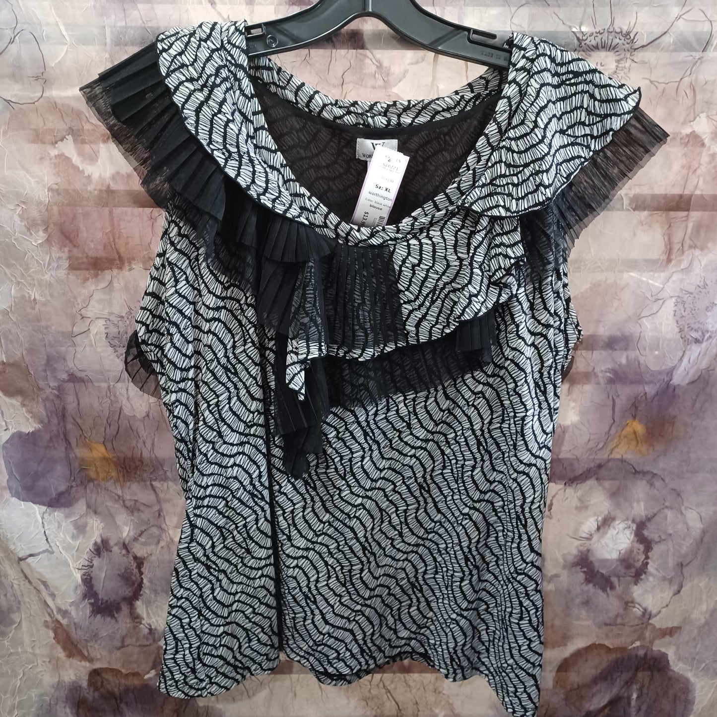 (XL) Worthington