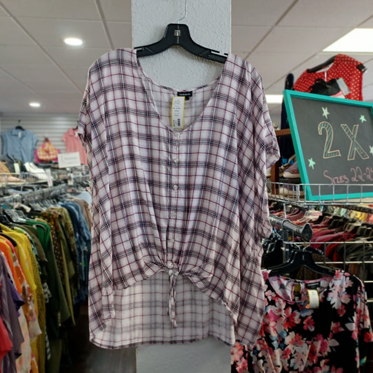 (4) Torrid