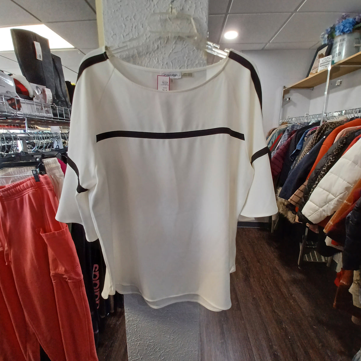 (XL) Calvin Klein