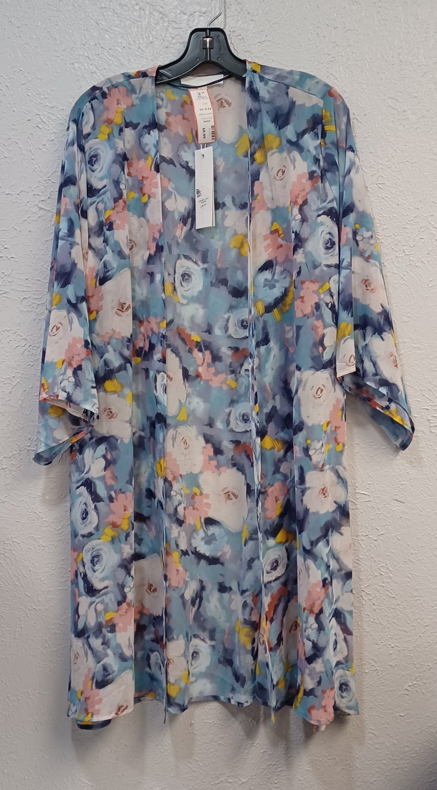 (0-1x) Adyson Parker