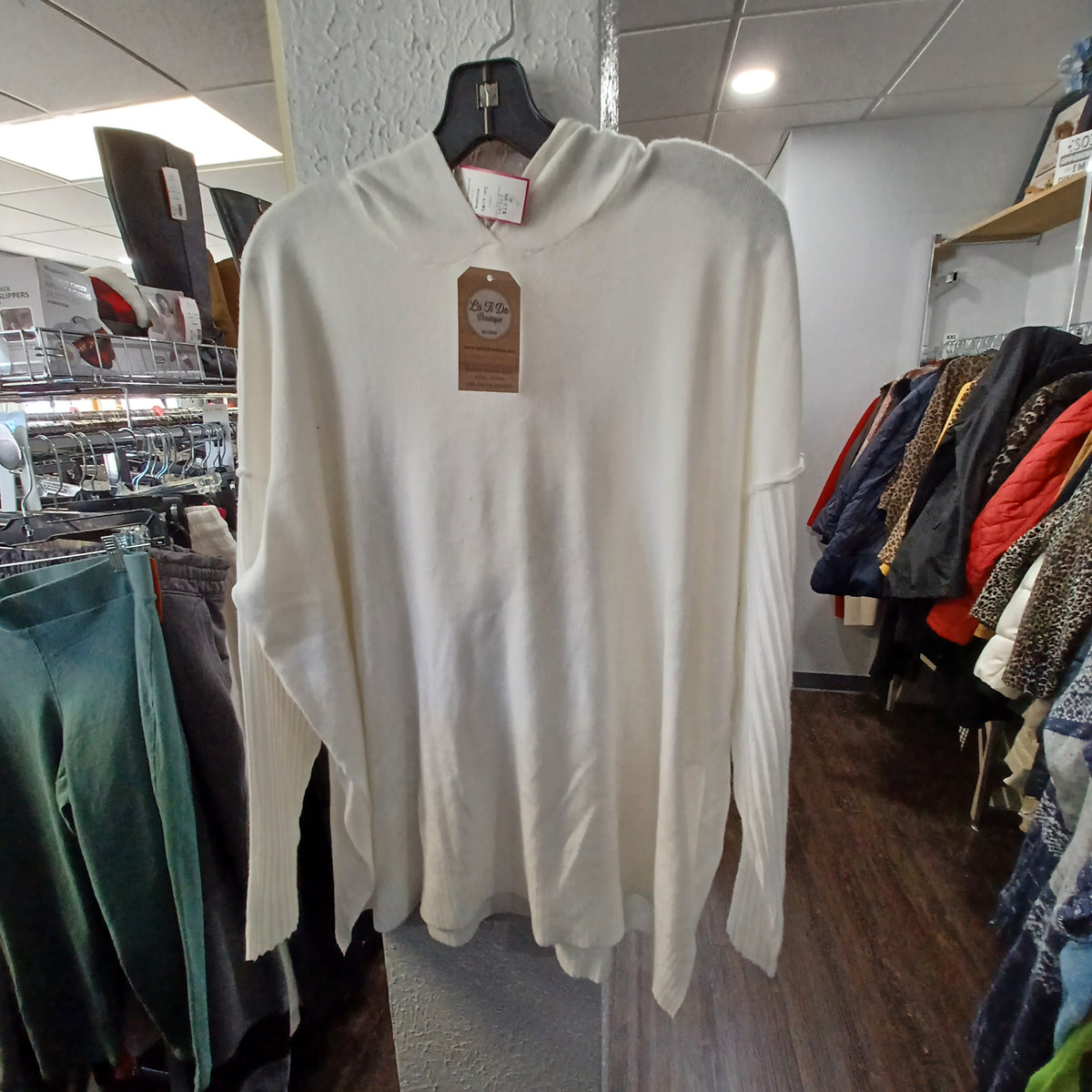 (L/XL) Zenana