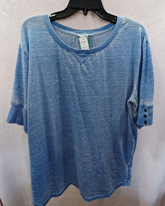 (XL) Jane & Delancey