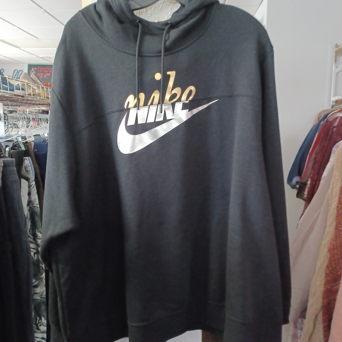 (3x) Nike