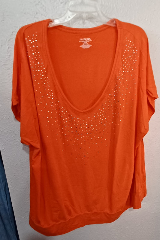 (26/28) Lane Bryant