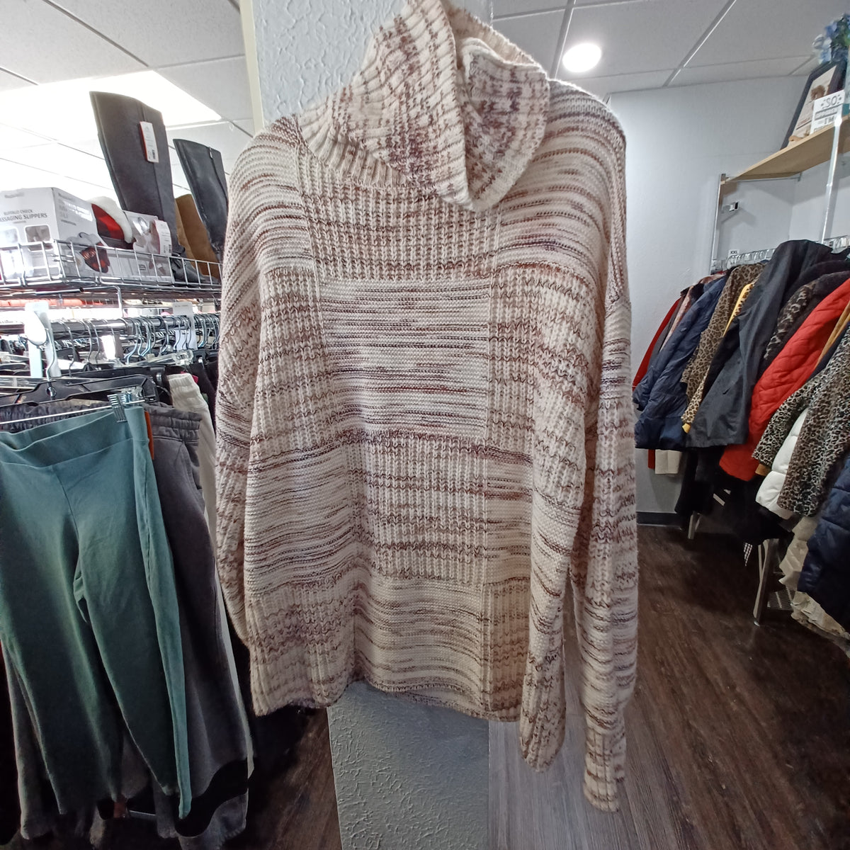 (XXL) Liz Claiborne